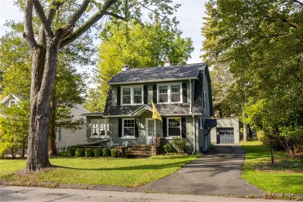 323 Glen Avenue, Elmira, NY 14905