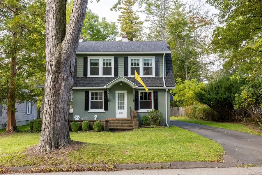 323 Glen Avenue, Elmira, NY 14905 - #2