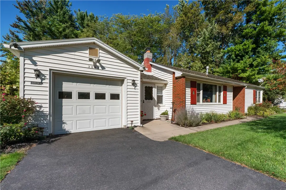 3892 Gaines Basin Road, Albion, NY 14411 - #1