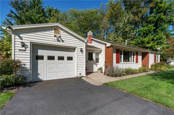 3892 Gaines Basin Road, Albion, NY 14411