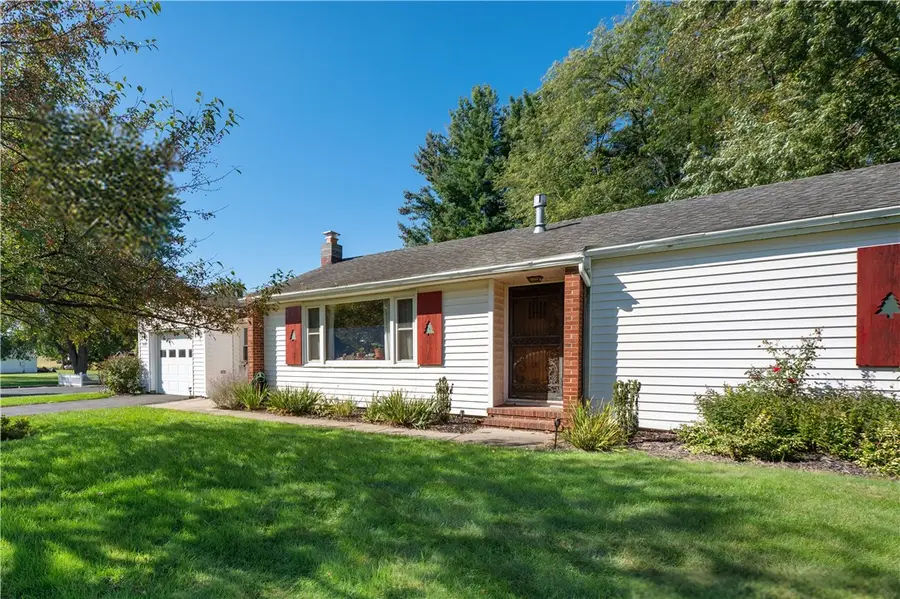 3892 Gaines Basin Road, Albion, NY 14411 - #2