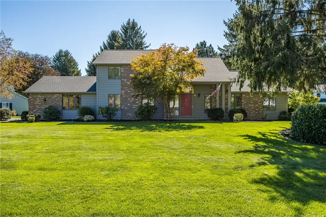 5 Wolf Trapp, Pittsford, NY 14534 - #1