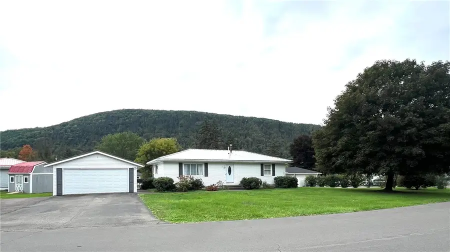 29 Sunset Circle, Elmira, NY 14903 - #2