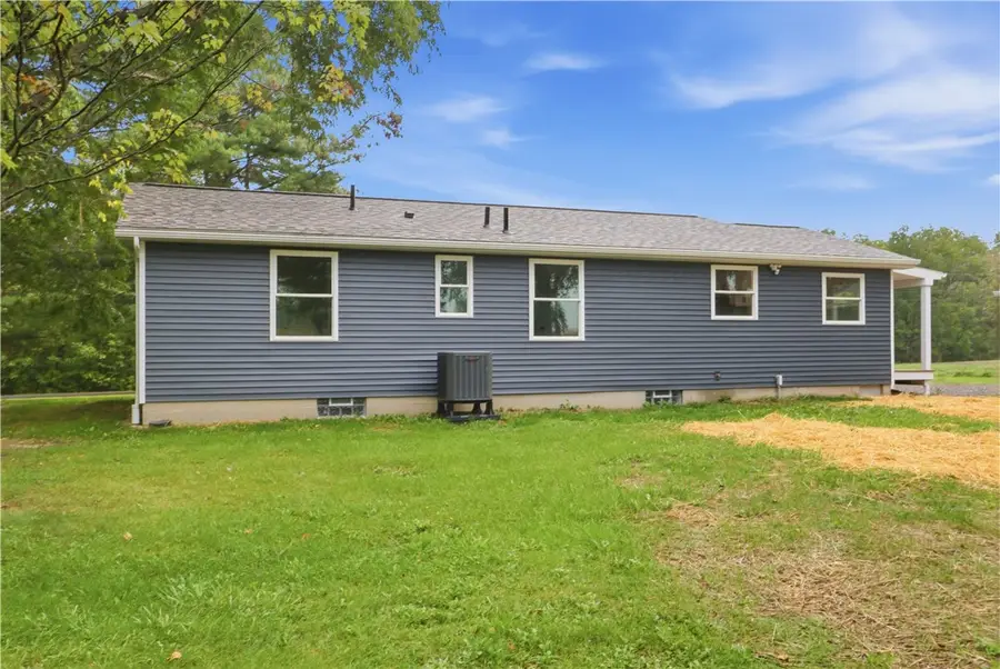 4171 Turner Road, Canandaigua, NY 14424 - #2
