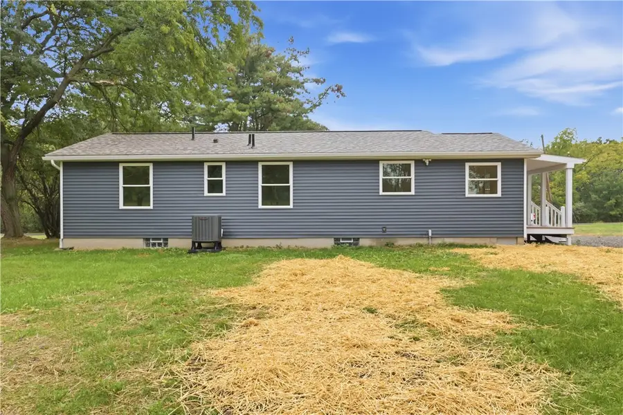 4171 Turner Road, Canandaigua, NY 14424 - #3