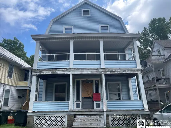 174 Thayer Street, Jamestown, NY 14701