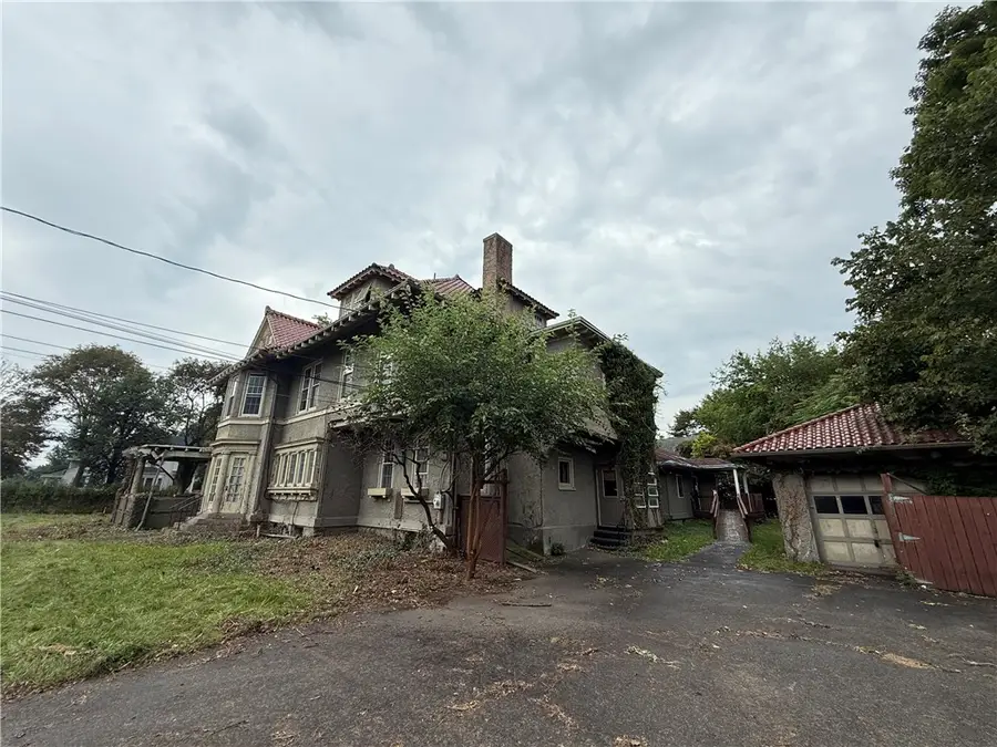 301 Grove Street, Elmira, NY 14905 - #2