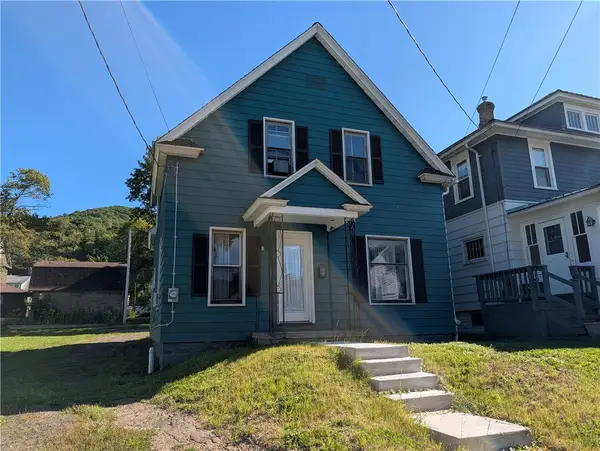 80 Rockland Avenue, Bradford - PA, PA 16701