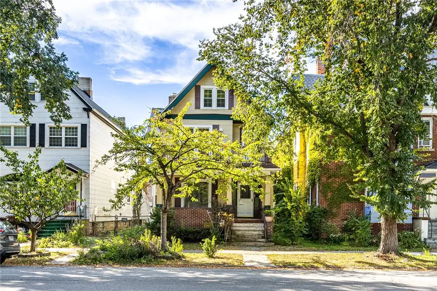 134 Richmond Avenue, Buffalo, NY 14222 - #2