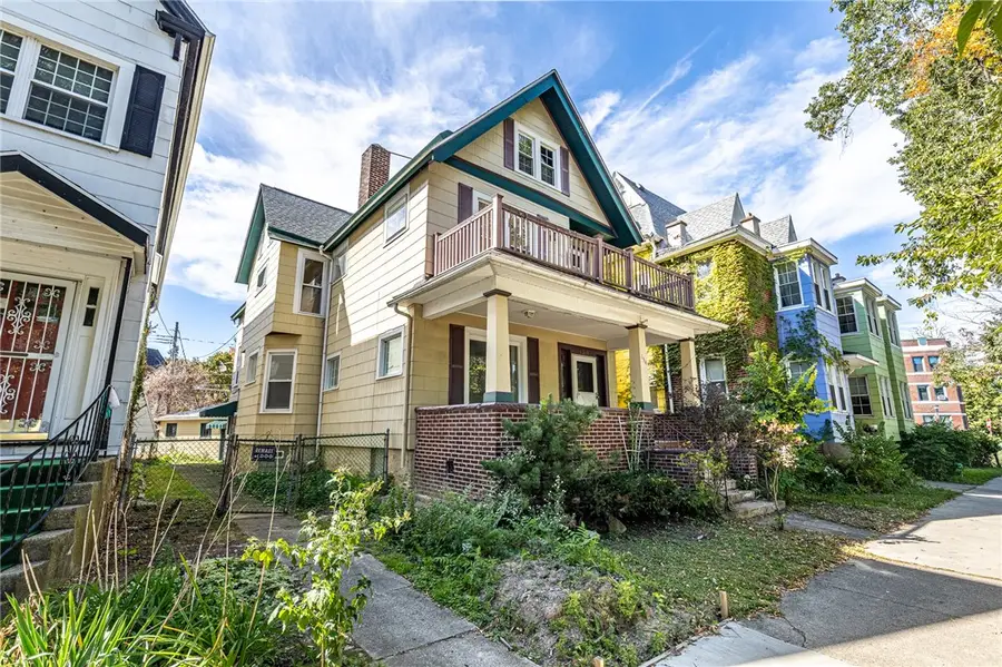 134 Richmond Avenue, Buffalo, NY 14222 - #3