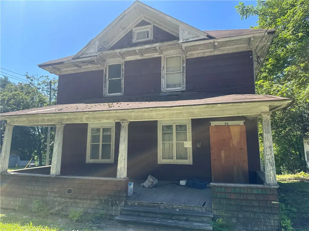 20 - 22 W Main Street, Sidney, NY 13838 - #1