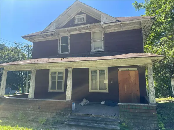 20 - 22 W Main Street, Sidney, NY 13838