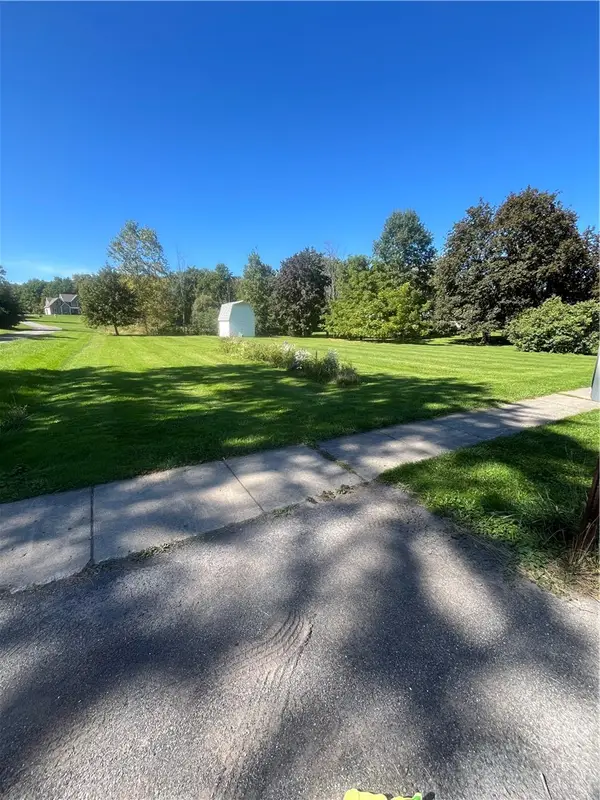 VL State Route 21, Williamson, NY 14589