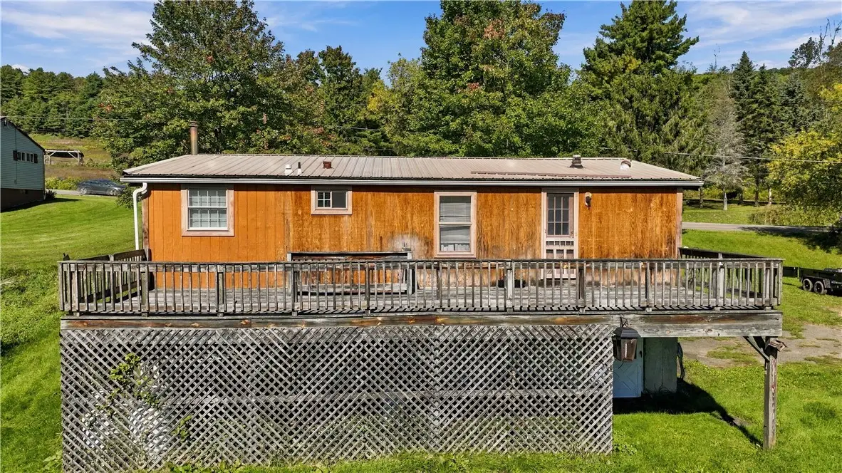 8162 County Route 333, Campbell, NY 14821 - #1