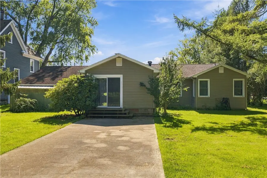 2710 State Route 245, Stanley, NY 14561 - #2