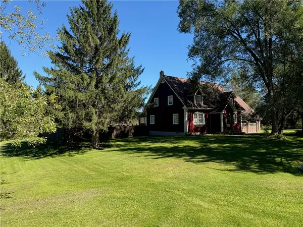 10581 State Highway 357, Franklin, NY 13775