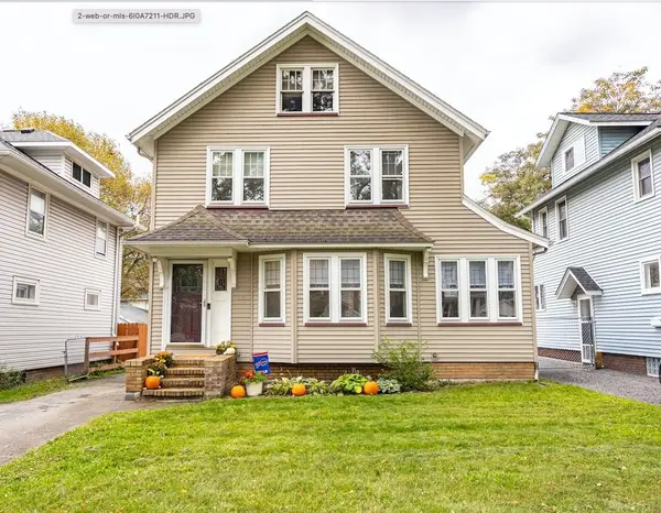 215 Laurelton Road, Rochester, NY 14609
