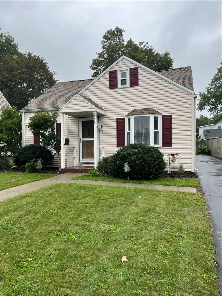 629 Mcdowell Place, Elmira, NY 14904 - #1