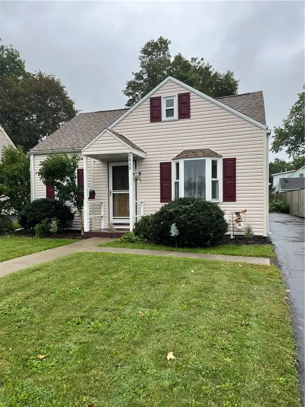629 Mcdowell Place, Elmira, NY 14904