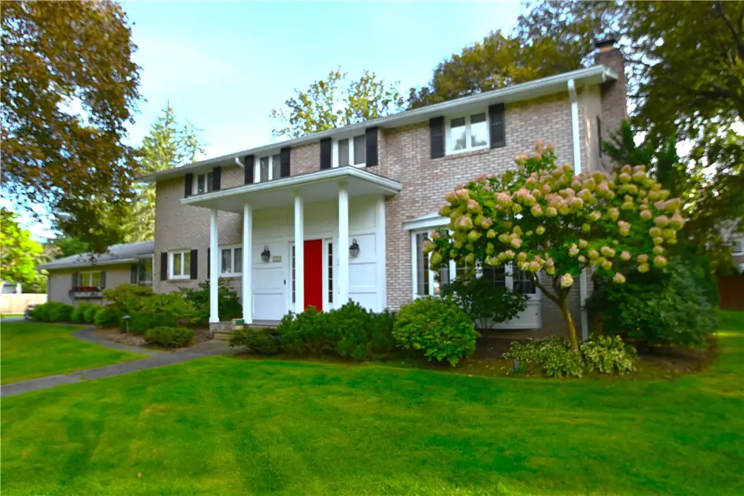 221 Monteroy Rd Road, Brighton, NY 14618 - #1