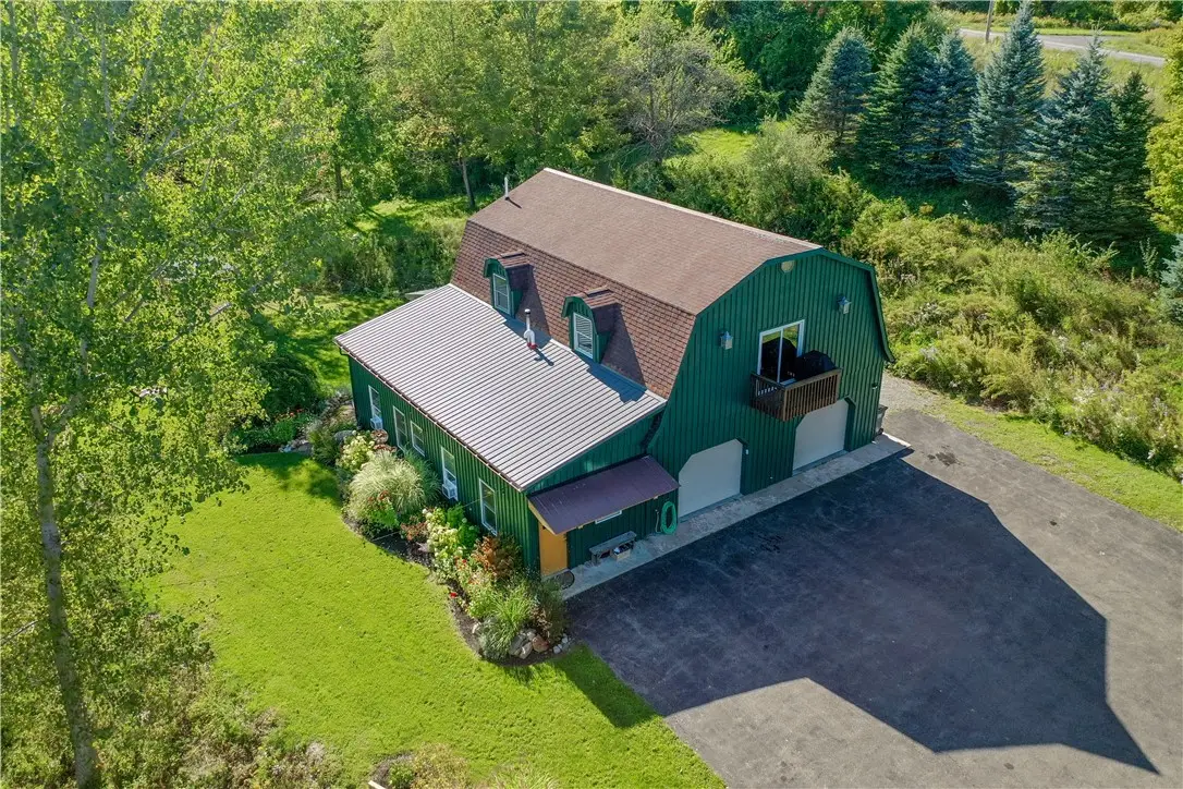 8877 State Route 21, Naples, NY 14512 - #1