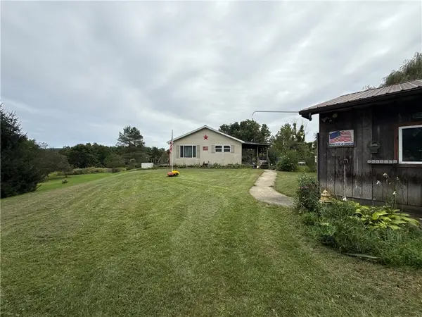 3911 Pipe Park Road, Bradford, NY 14815