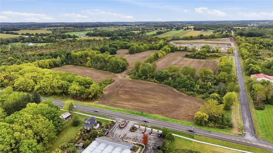 County Rd 10, Canandaigua, NY 14424 - #2