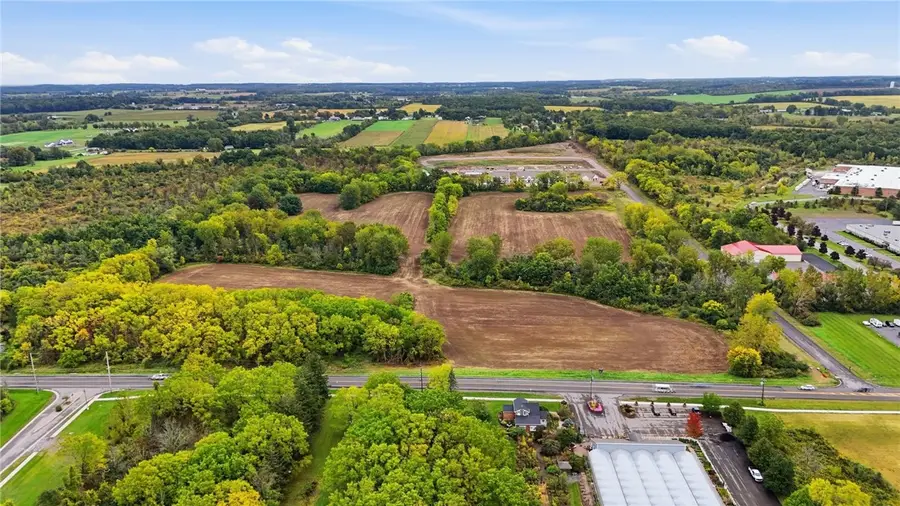 County Rd 10, Canandaigua, NY 14424 - #3