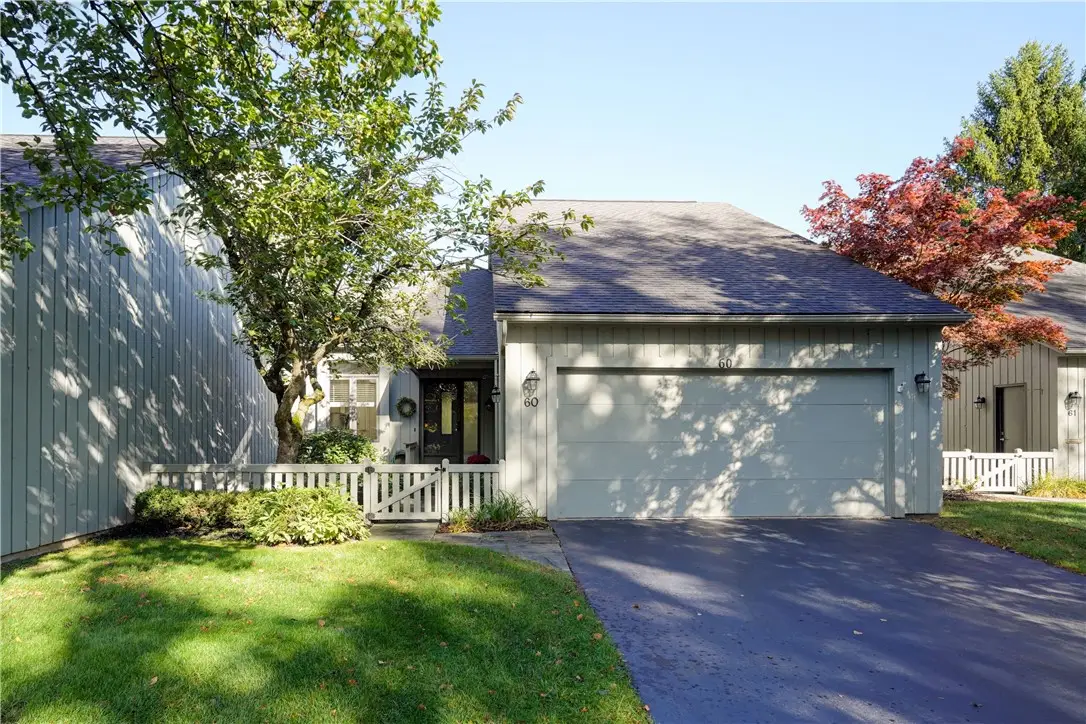 60 Waterview Circle, Rochester, NY 14625 - #1