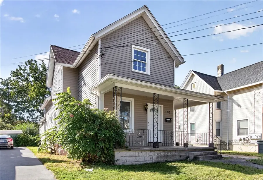195 Campbell Park, Rochester, NY 14606 - #2