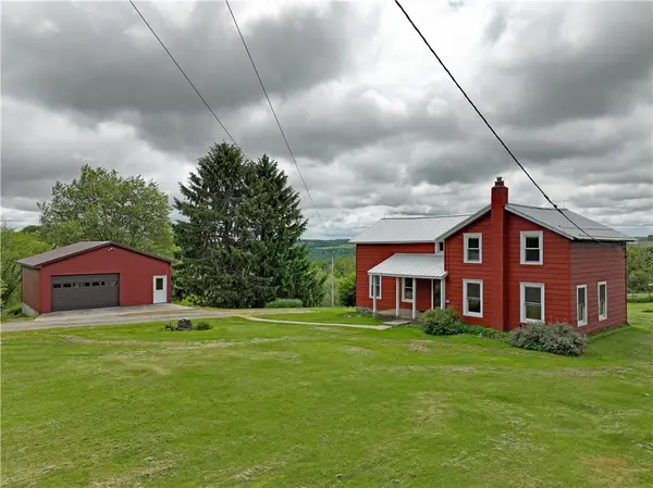 Address Withheld By Seller, Hornell, NY 14843