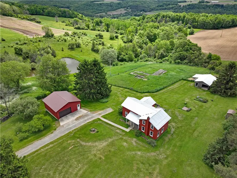 Address Withheld By Seller, Hornell, NY 14843 - #2