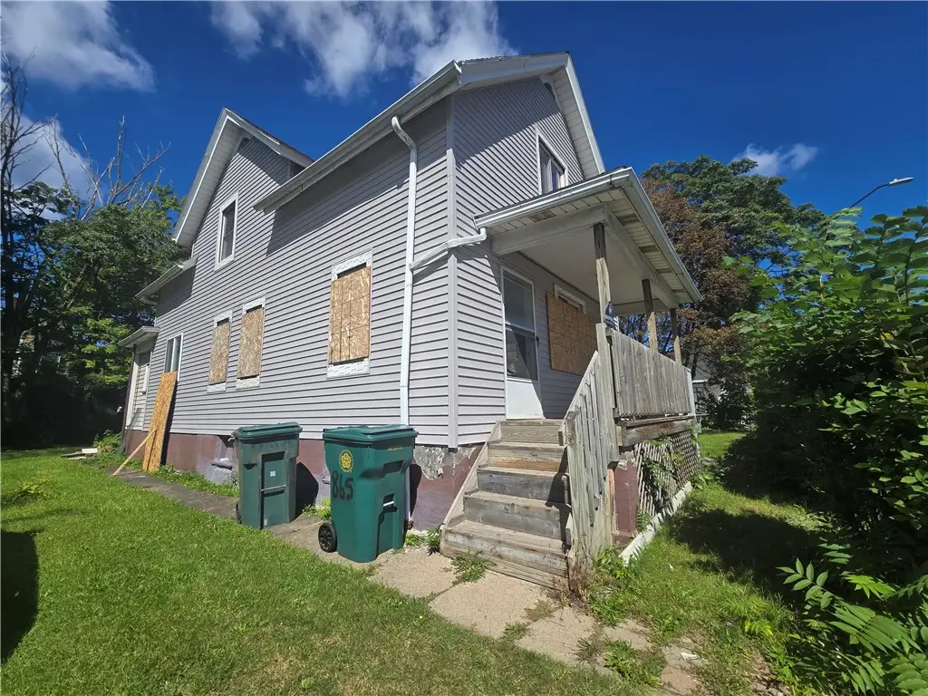 865 N Goodman Street, Rochester, NY 14609 - #1