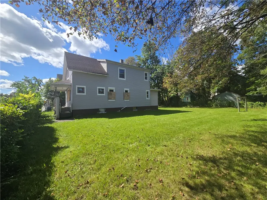 865 N Goodman Street, Rochester, NY 14609 - #2