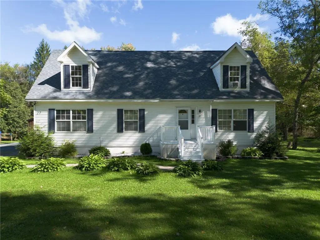 27 Church Street, Barton, NY 13734 - #1