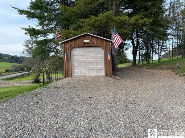 0 Creek Rd, Portville, NY 14770