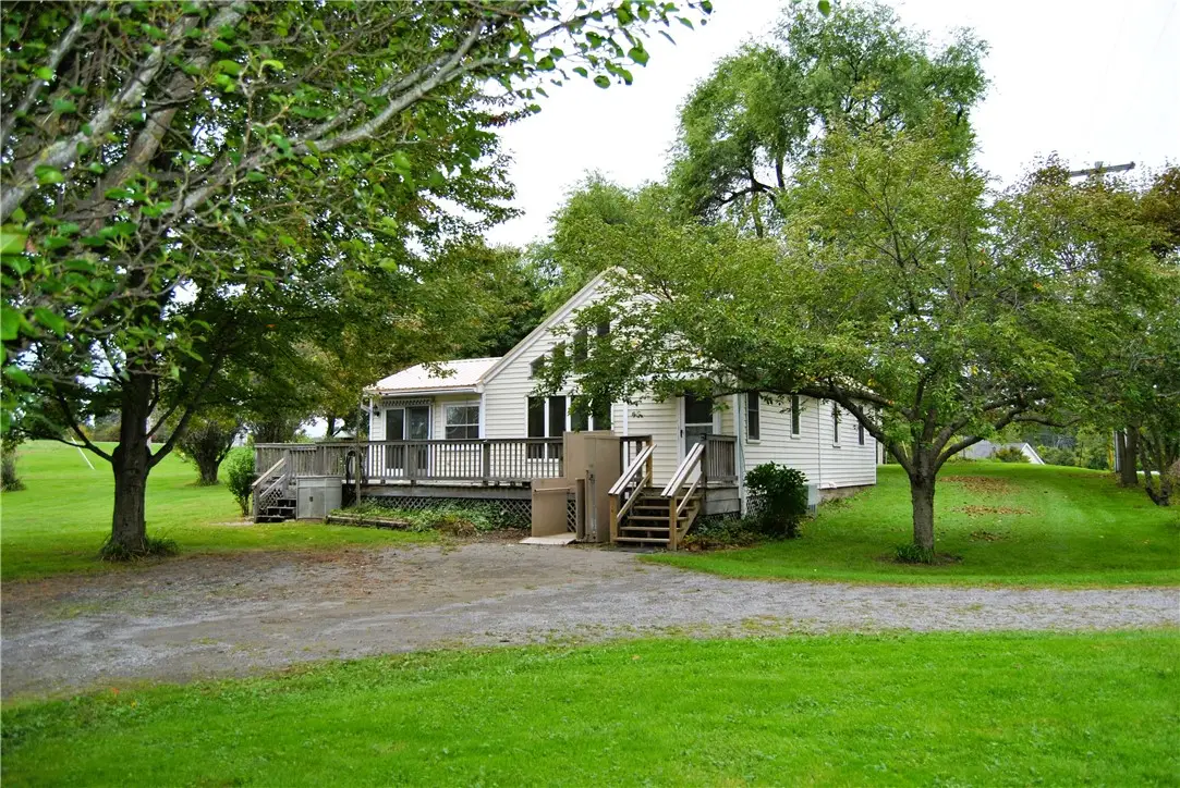 6570 Rush Lima Road, Honeoye Falls, NY 14472 - #1