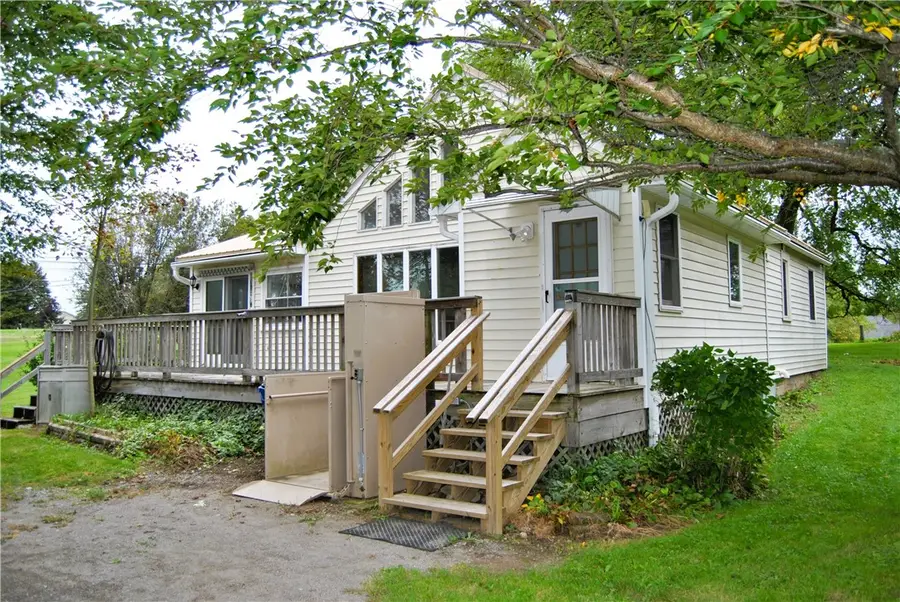 6570 Rush Lima Road, Honeoye Falls, NY 14472 - #2