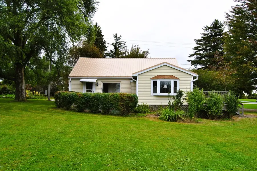 6570 Rush Lima Road, Honeoye Falls, NY 14472 - #3