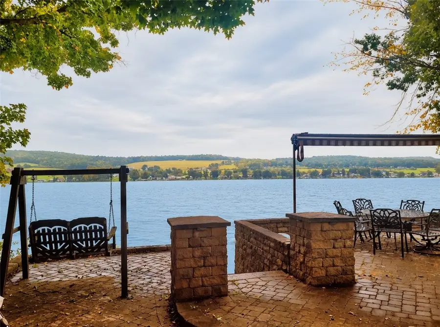4105 E Waneta Lake Road, Dundee, NY 14837 - #3