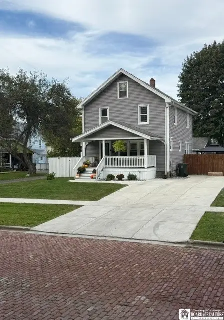 122 Livingston Avenue, Jamestown, NY 14701