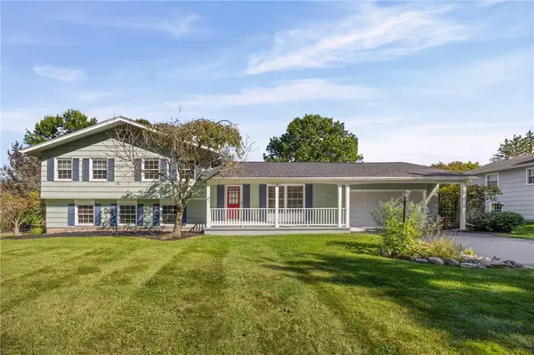 12 Buchanan Road, Pittsford, NY 14534