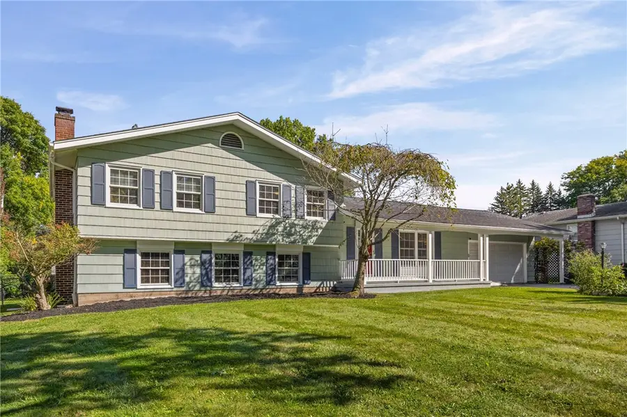 12 Buchanan Road, Pittsford, NY 14534 - #2