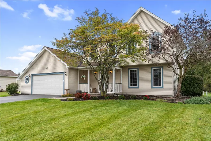 54 Diana Drive, Scottsville, NY 14546 - #2