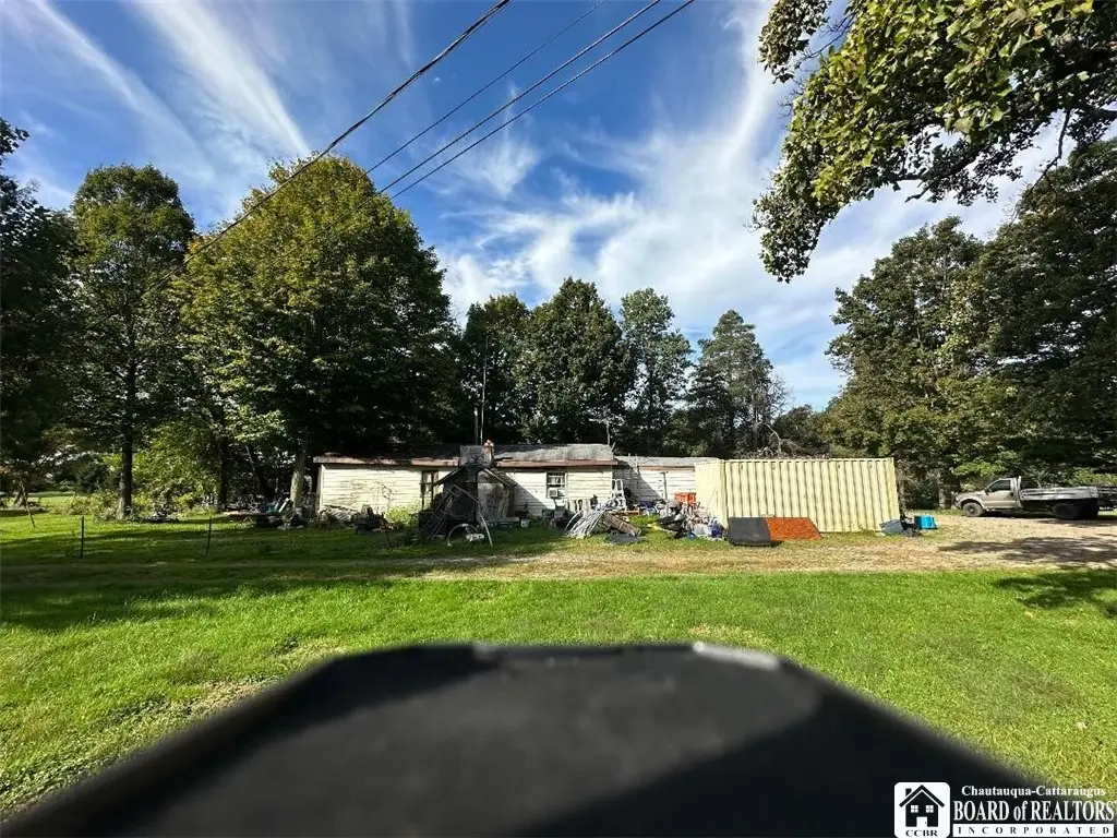 10436 Church Street, Findley Lake, NY 14736 - #1