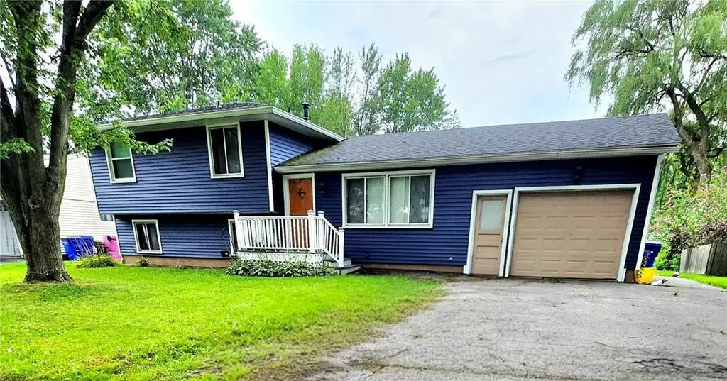 3 Currier Lane, Rochester, NY 14624 - #1