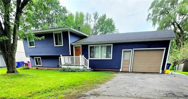 3 Currier Lane, Rochester, NY 14624