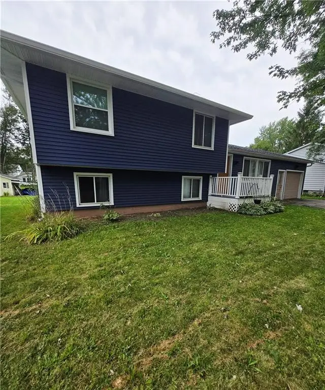 3 Currier Lane, Rochester, NY 14624 - #3