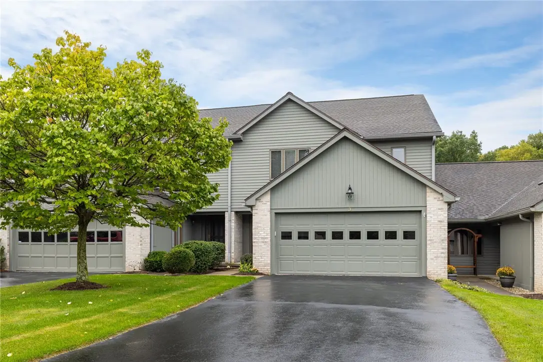 3 Woodbury Way, Fairport, NY 14450 - #1