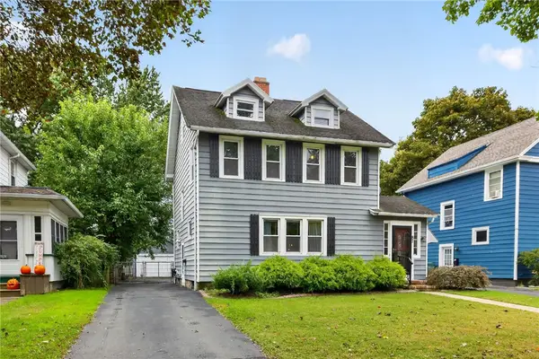 87 Leander Road, Rochester, NY 14612